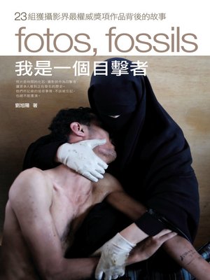 cover image of 我是一個目擊者